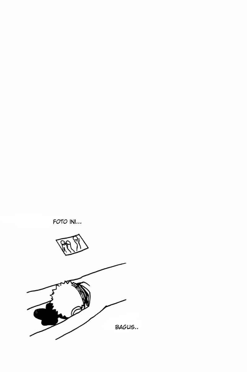 090 Eko to Issho Chapter 9 Gambar 9