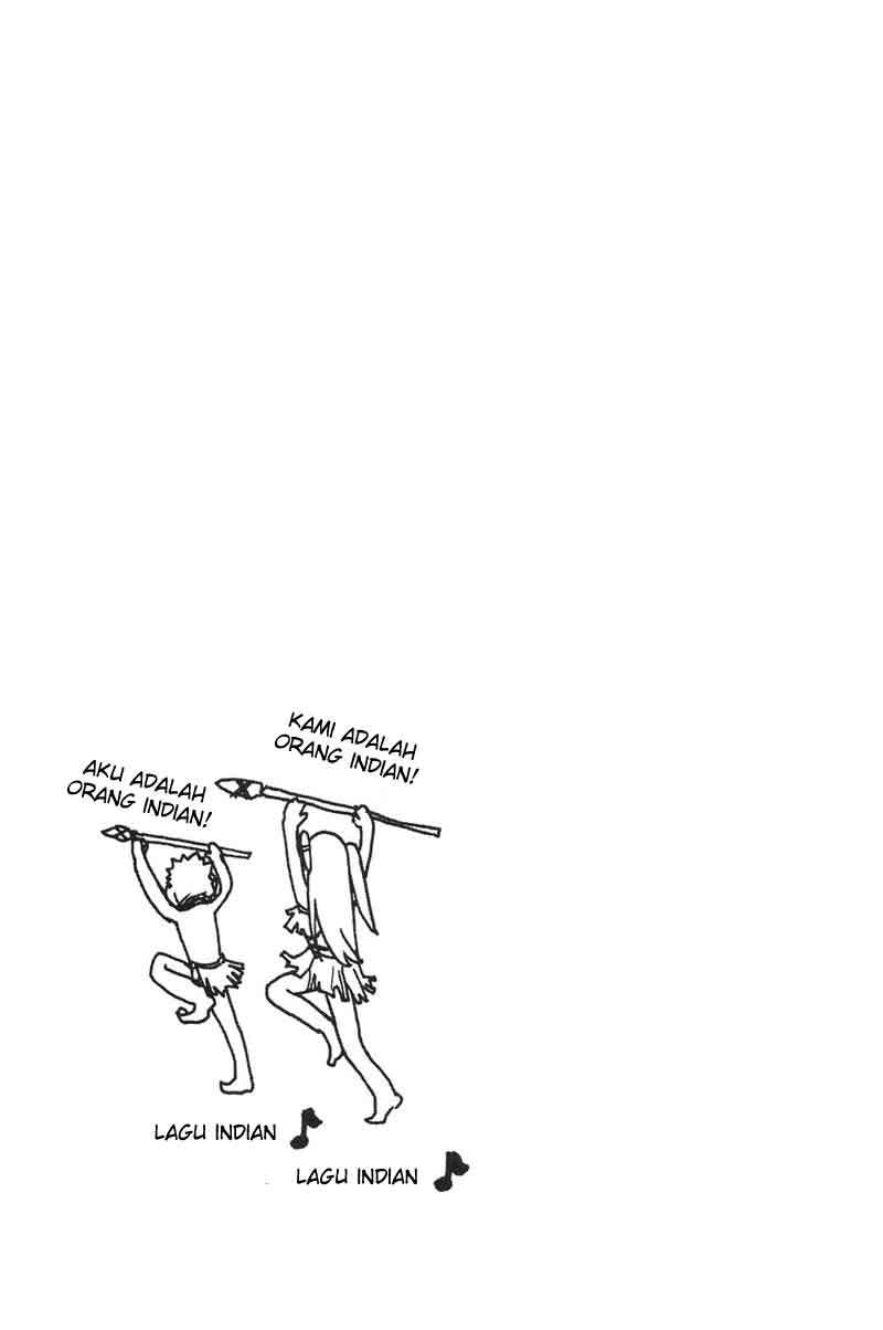 090 Eko to Issho Chapter 6 Gambar 9