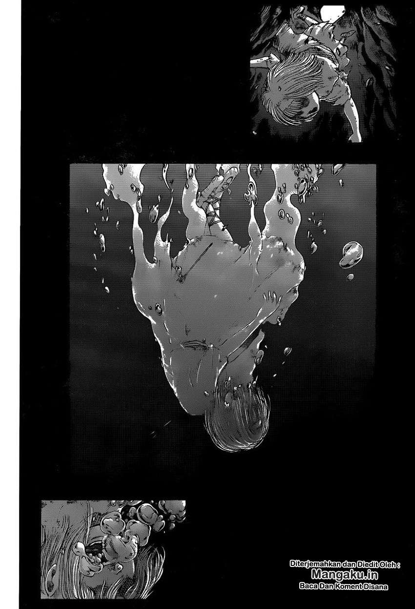 Shingeki no Kyojin Chapter 122 Gambar 10