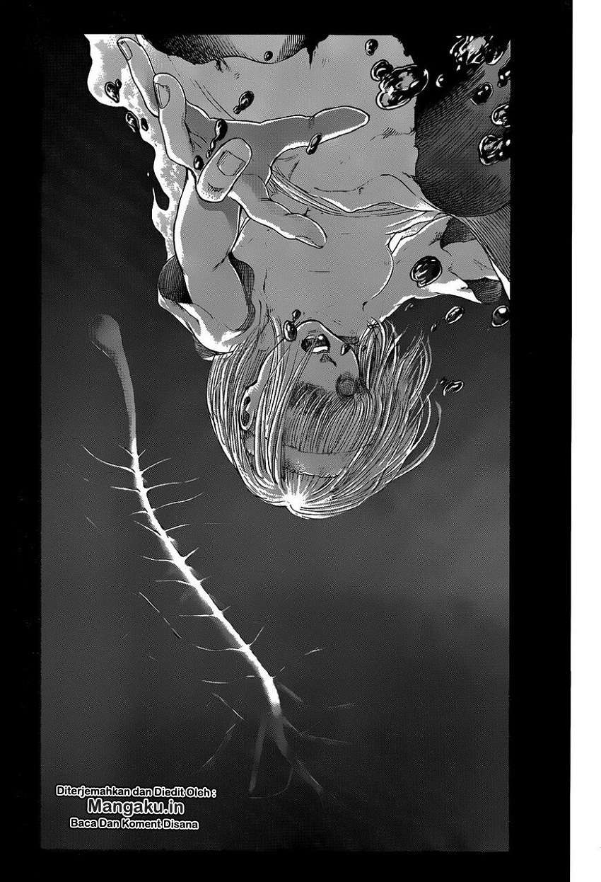 Shingeki no Kyojin Chapter 122 Gambar 11