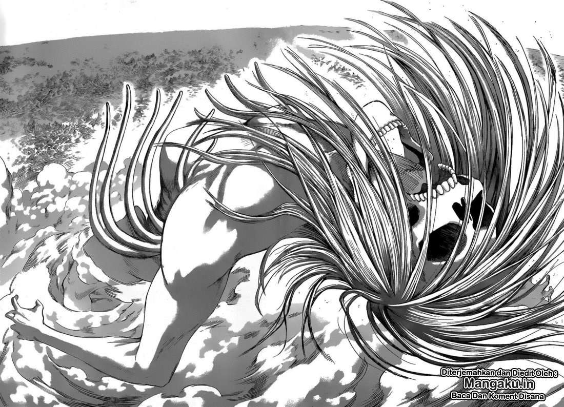 Shingeki no Kyojin Chapter 122 Gambar 12
