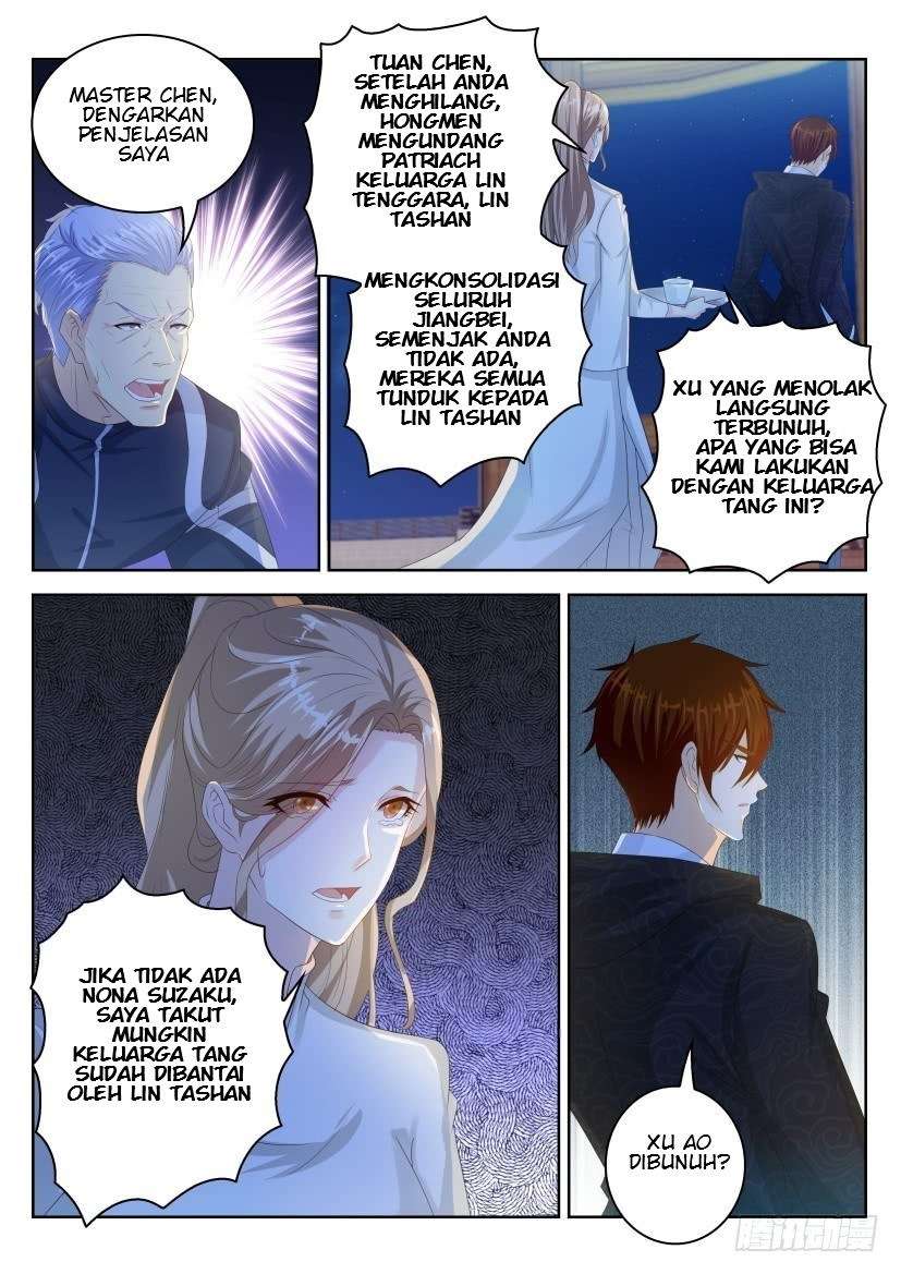 Rebirth Of The Urban Immortal Cultivator Chapter 248 Gambar 14