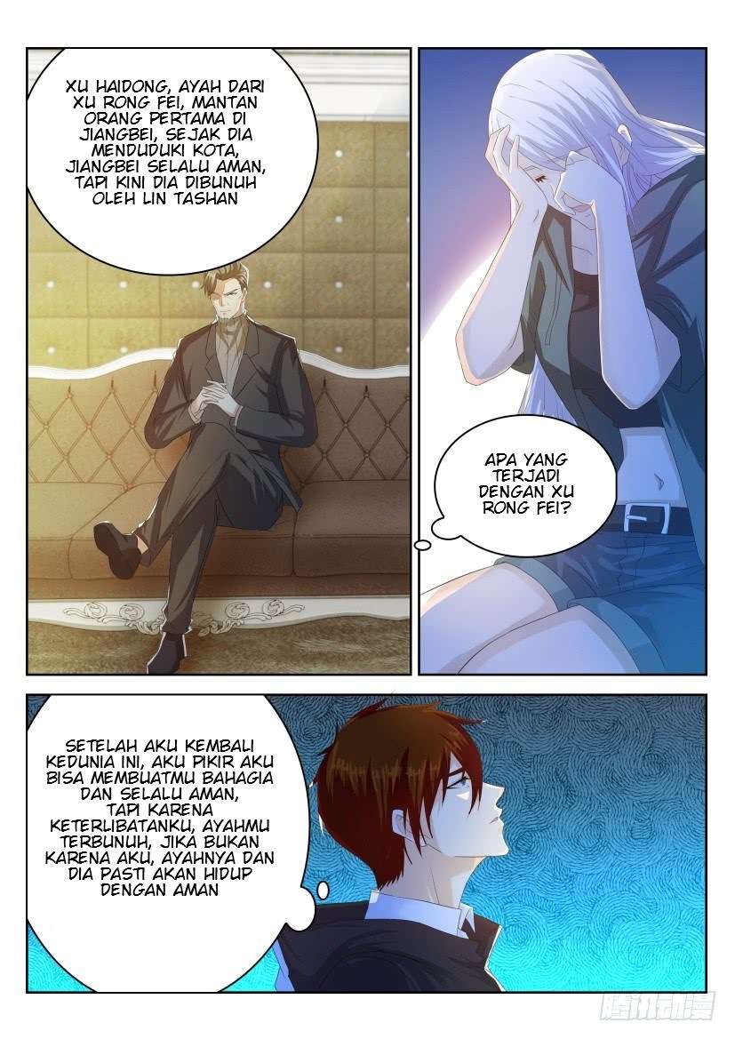 Rebirth Of The Urban Immortal Cultivator Chapter 248 Gambar 15