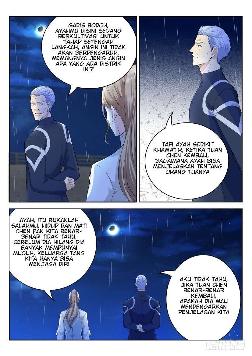 Rebirth Of The Urban Immortal Cultivator Chapter 248 Gambar 10