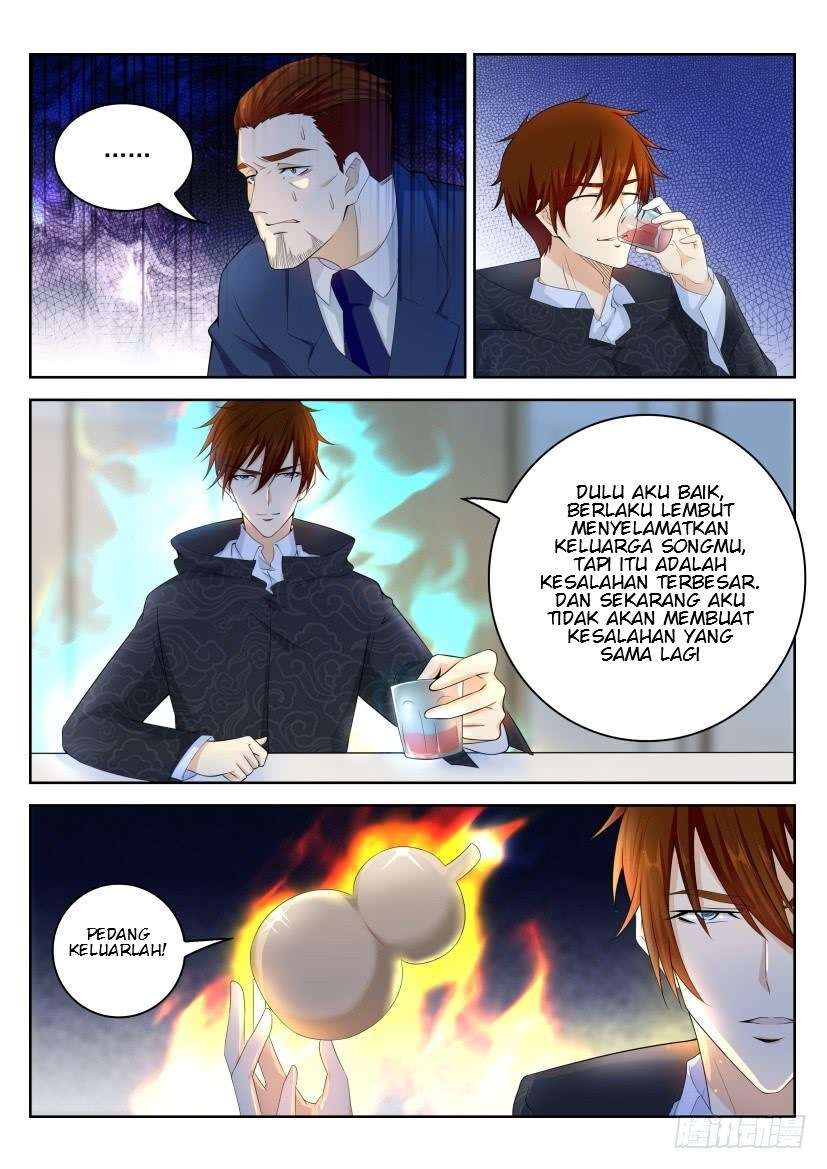 Manhua Rebirth Of The Urban Immortal Cultivator Chapter 248 gambar nomor 2