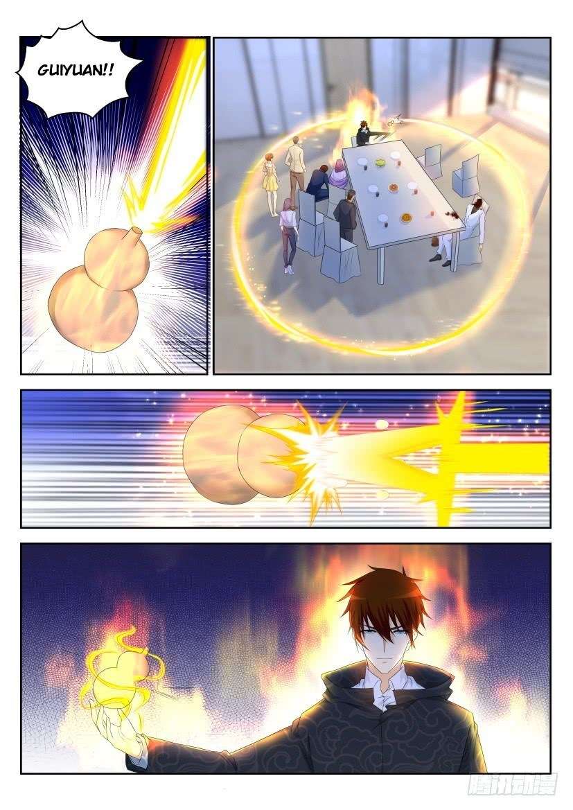 Rebirth Of The Urban Immortal Cultivator Chapter 248 Gambar 3