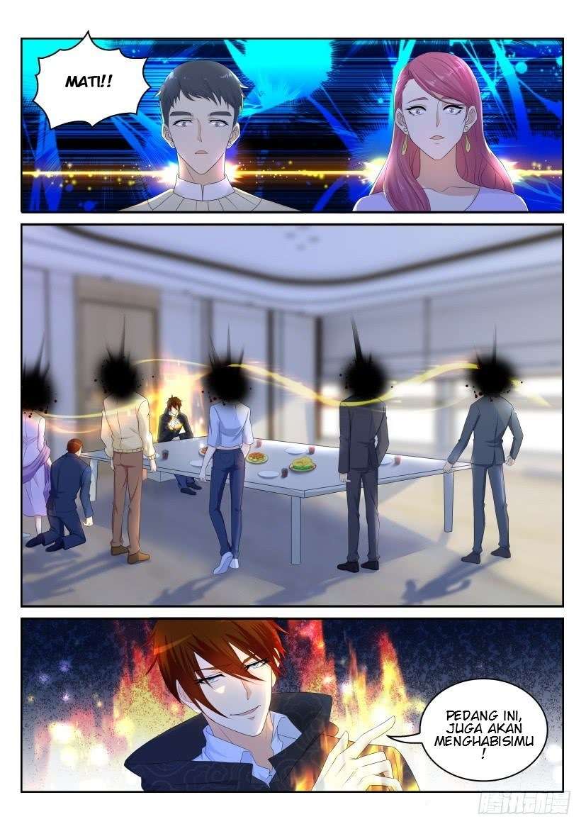 Rebirth Of The Urban Immortal Cultivator Chapter 248 Gambar 4