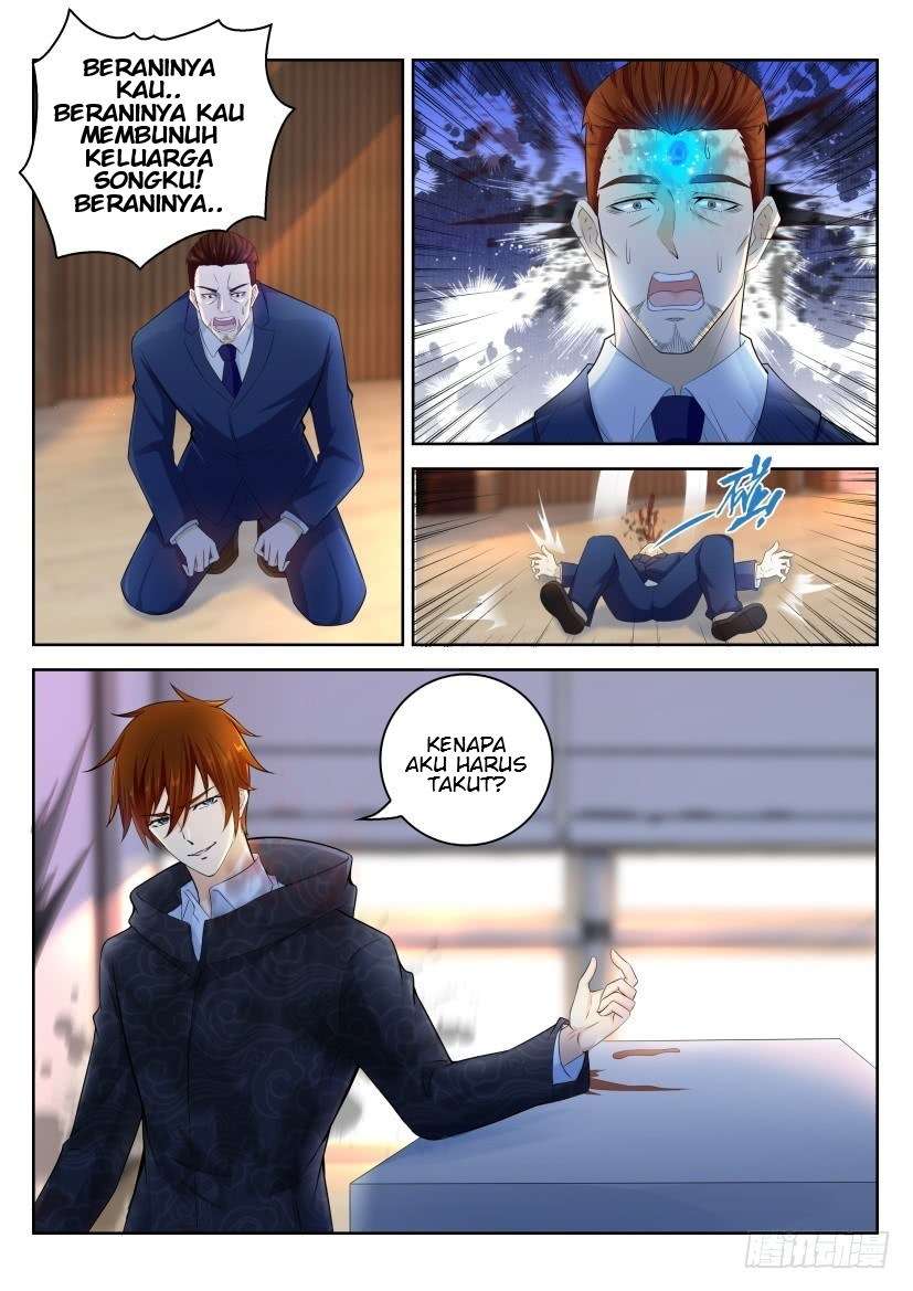 Rebirth Of The Urban Immortal Cultivator Chapter 248 Gambar 5