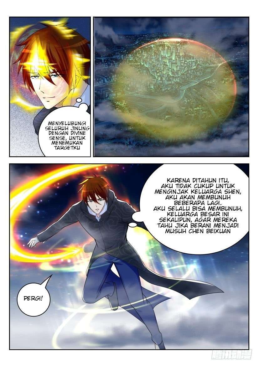 Rebirth Of The Urban Immortal Cultivator Chapter 248 Gambar 7