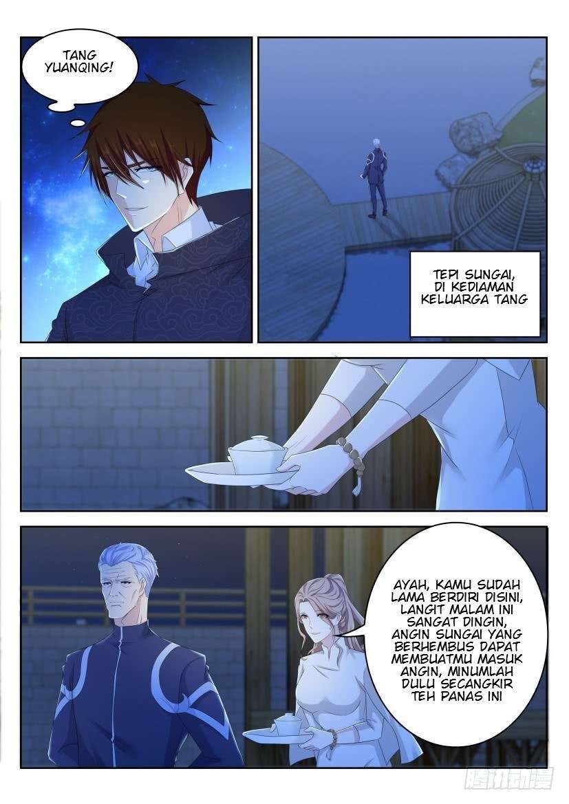 Rebirth Of The Urban Immortal Cultivator Chapter 248 Gambar 9