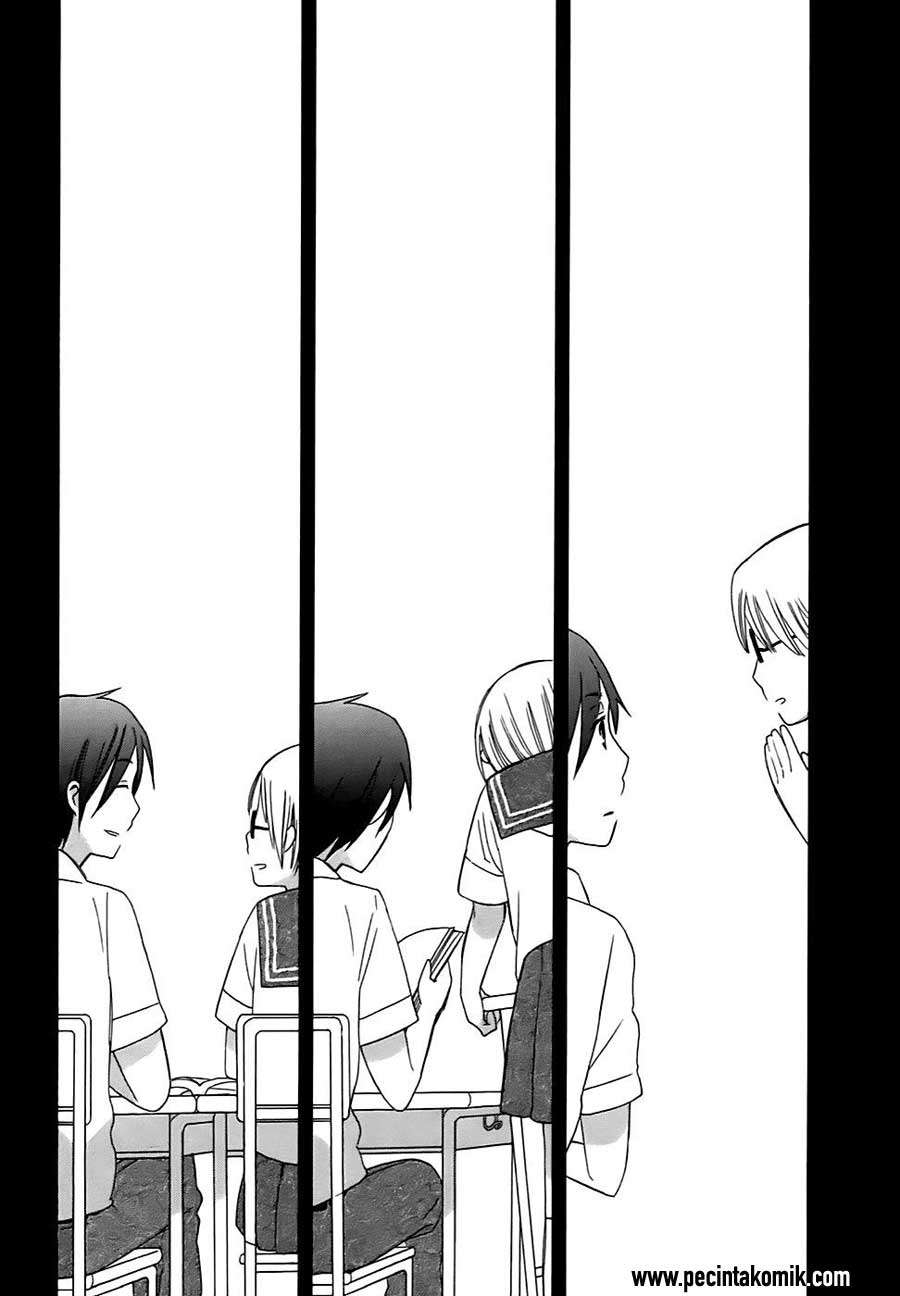 14 Sai No Koi Chapter 02 Gambar 14