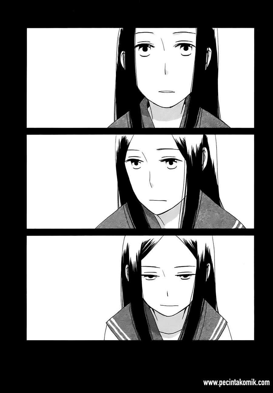 14 Sai No Koi Chapter 02 Gambar 15