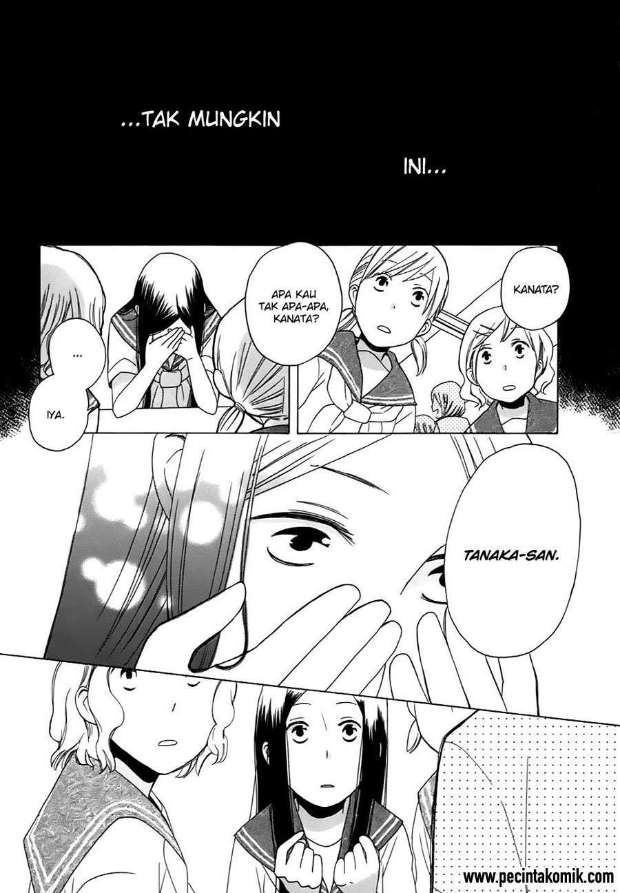 14 Sai No Koi Chapter 02 Gambar 16