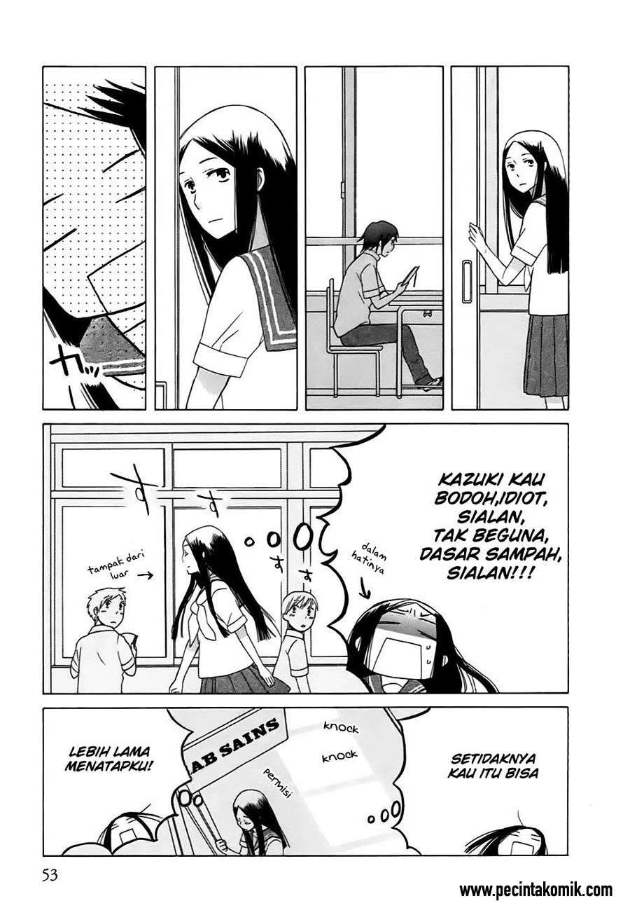 14 Sai No Koi Chapter 02 Gambar 18