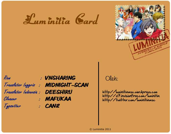 Komik 100% Gokuama Kareshi! Chapter 02 gambar nomor 1