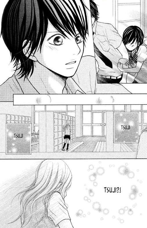 100% Gokuama Kareshi! Chapter 02 Gambar 38