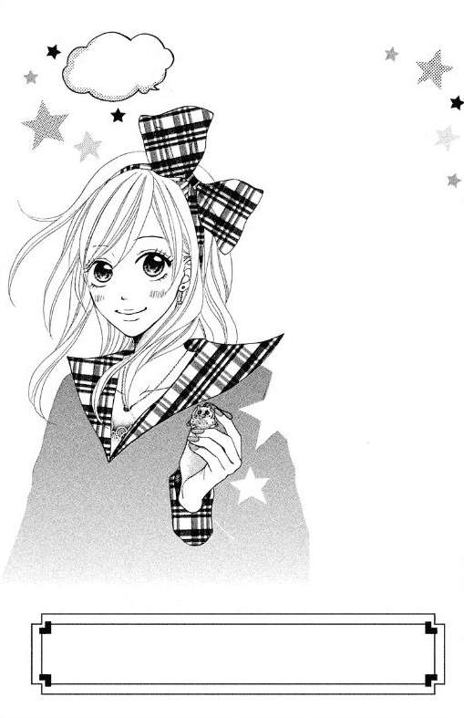 100% Gokuama Kareshi! Chapter 02 Gambar 46