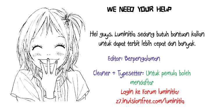 Manga 100% Gokuama Kareshi! Chapter 01 gambar nomor 2