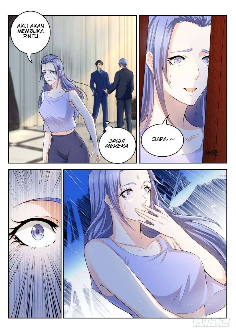 Rebirth Of The Urban Immortal Cultivator Chapter 246 Gambar 10