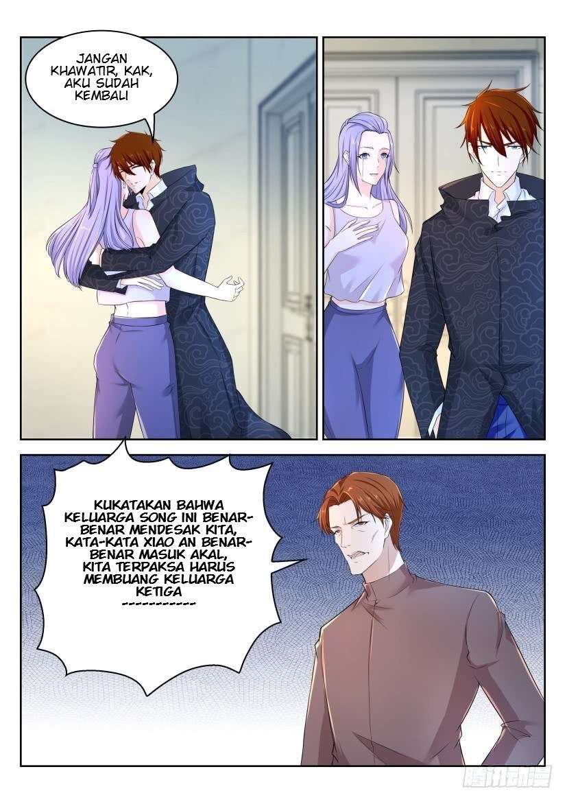 Rebirth Of The Urban Immortal Cultivator Chapter 246 Gambar 12