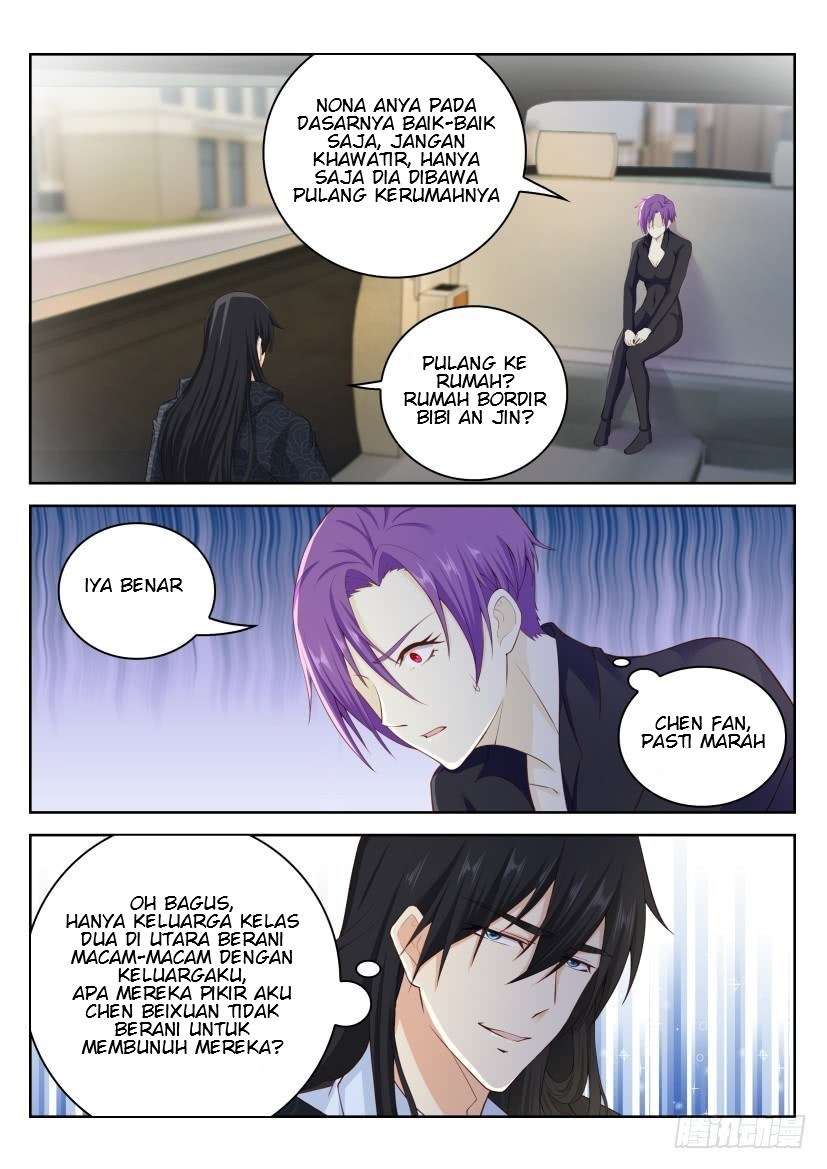 Manhua Rebirth Of The Urban Immortal Cultivator Chapter 246 gambar nomor 2