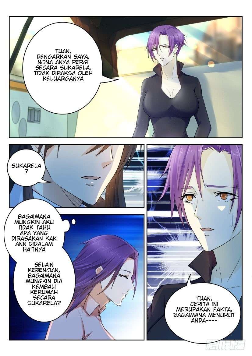 Rebirth Of The Urban Immortal Cultivator Chapter 246 Gambar 3