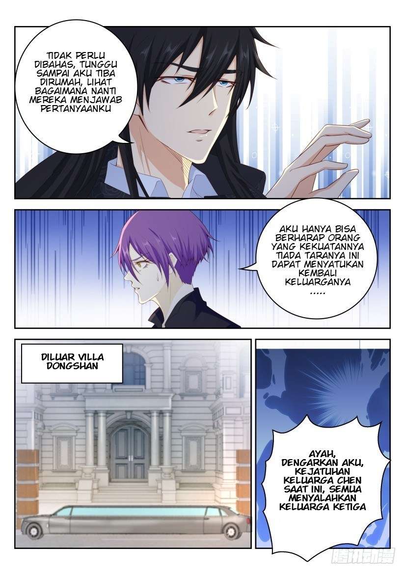 Rebirth Of The Urban Immortal Cultivator Chapter 246 Gambar 4