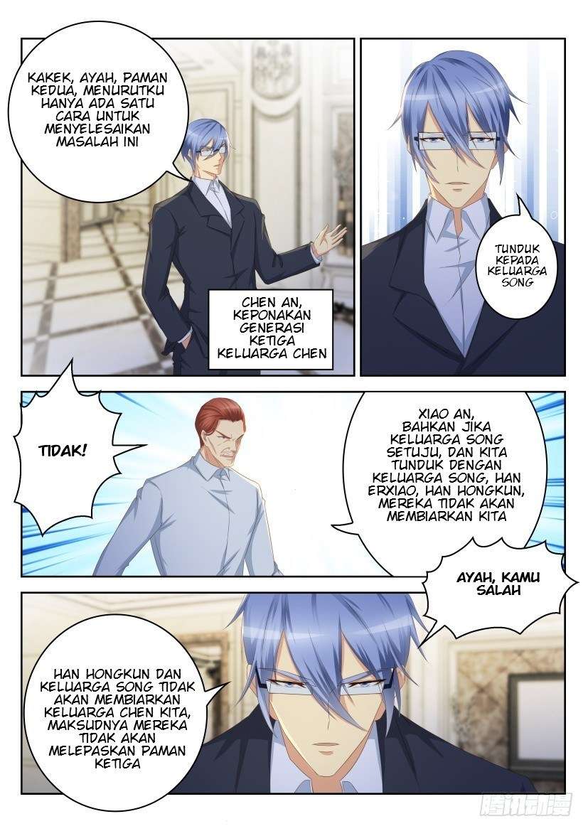 Rebirth Of The Urban Immortal Cultivator Chapter 246 Gambar 7