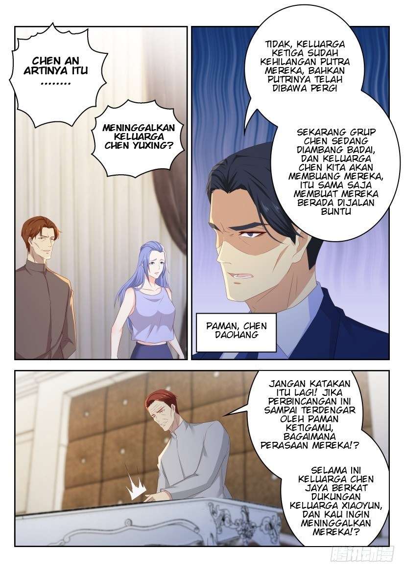 Rebirth Of The Urban Immortal Cultivator Chapter 246 Gambar 8