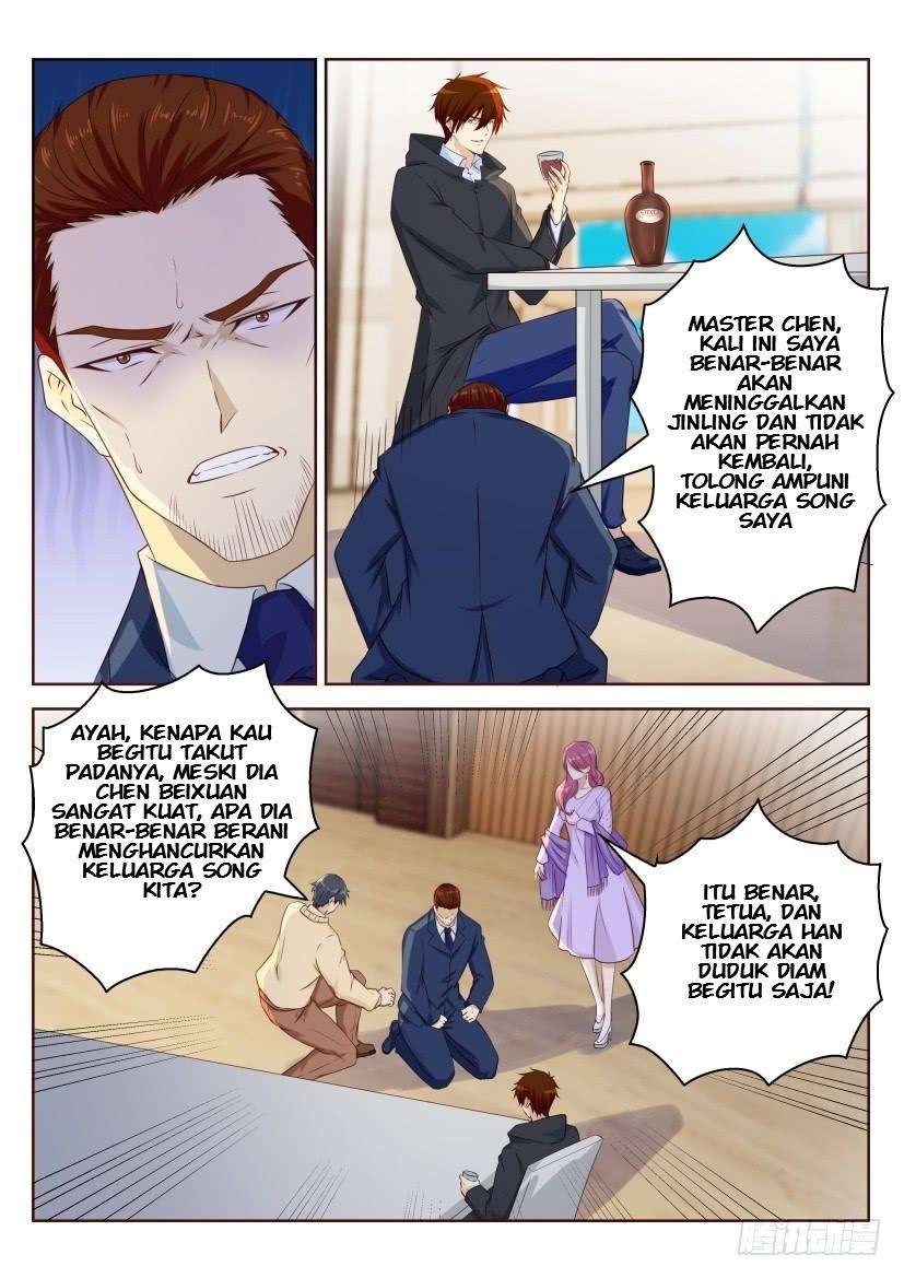 Rebirth Of The Urban Immortal Cultivator Chapter 247 Gambar 15