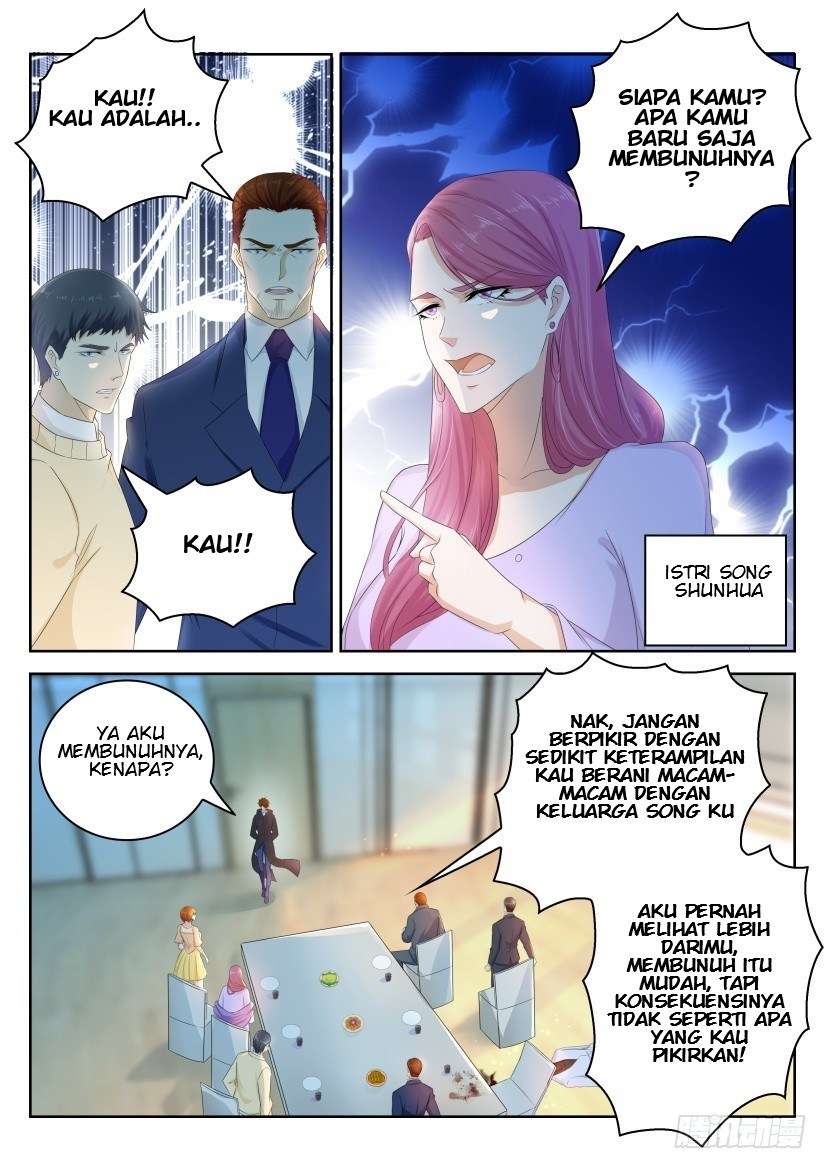 Rebirth Of The Urban Immortal Cultivator Chapter 247 Gambar 10