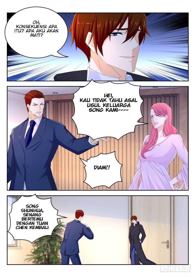Rebirth Of The Urban Immortal Cultivator Chapter 247 Gambar 11