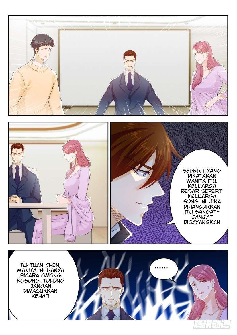 Rebirth Of The Urban Immortal Cultivator Chapter 247 Gambar 13