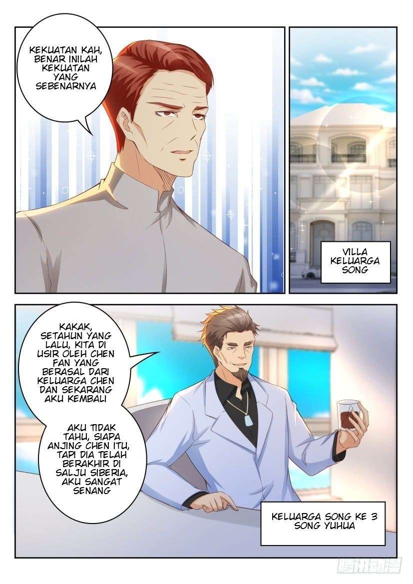 Rebirth Of The Urban Immortal Cultivator Chapter 247 Gambar 6