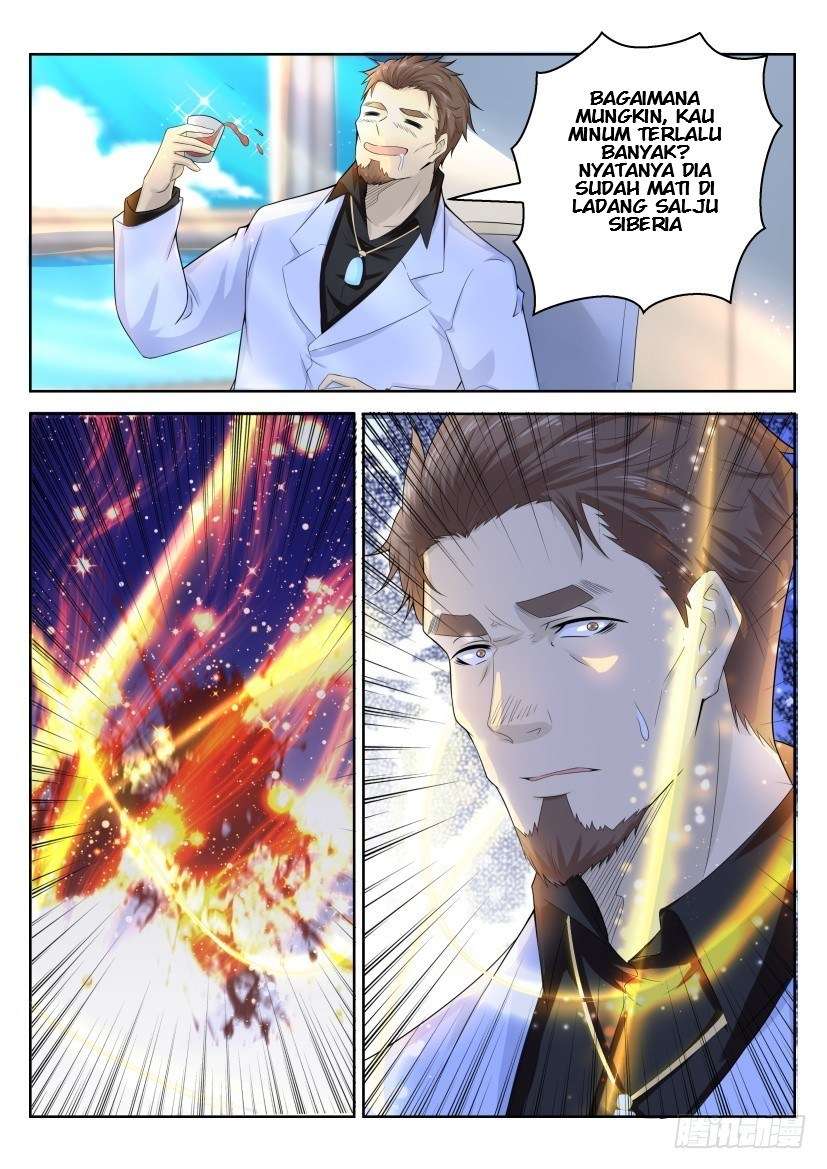 Rebirth Of The Urban Immortal Cultivator Chapter 247 Gambar 8