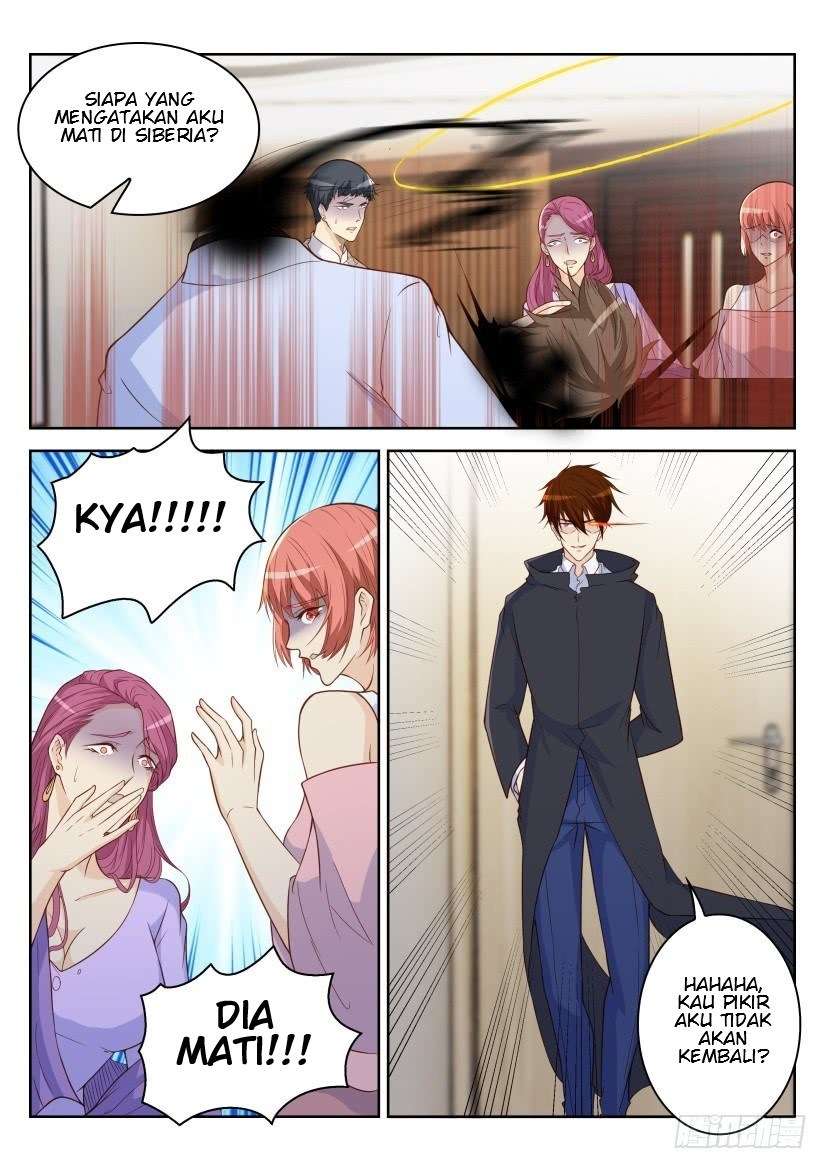 Rebirth Of The Urban Immortal Cultivator Chapter 247 Gambar 9