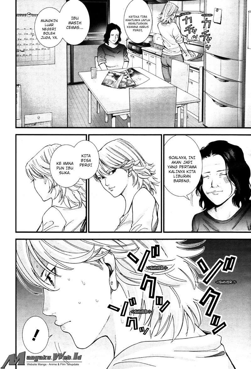 Gantz g Chapter 12 Gambar 8