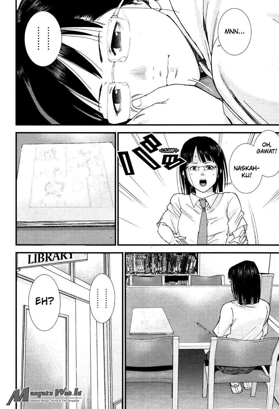 Gantz g Chapter 11 Gambar 26