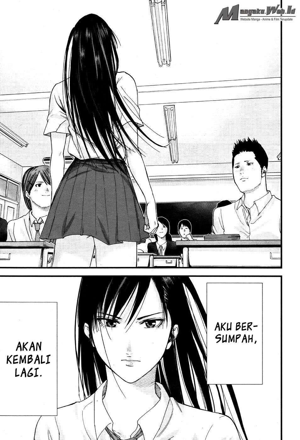 Gantz g Chapter 11 Gambar 23