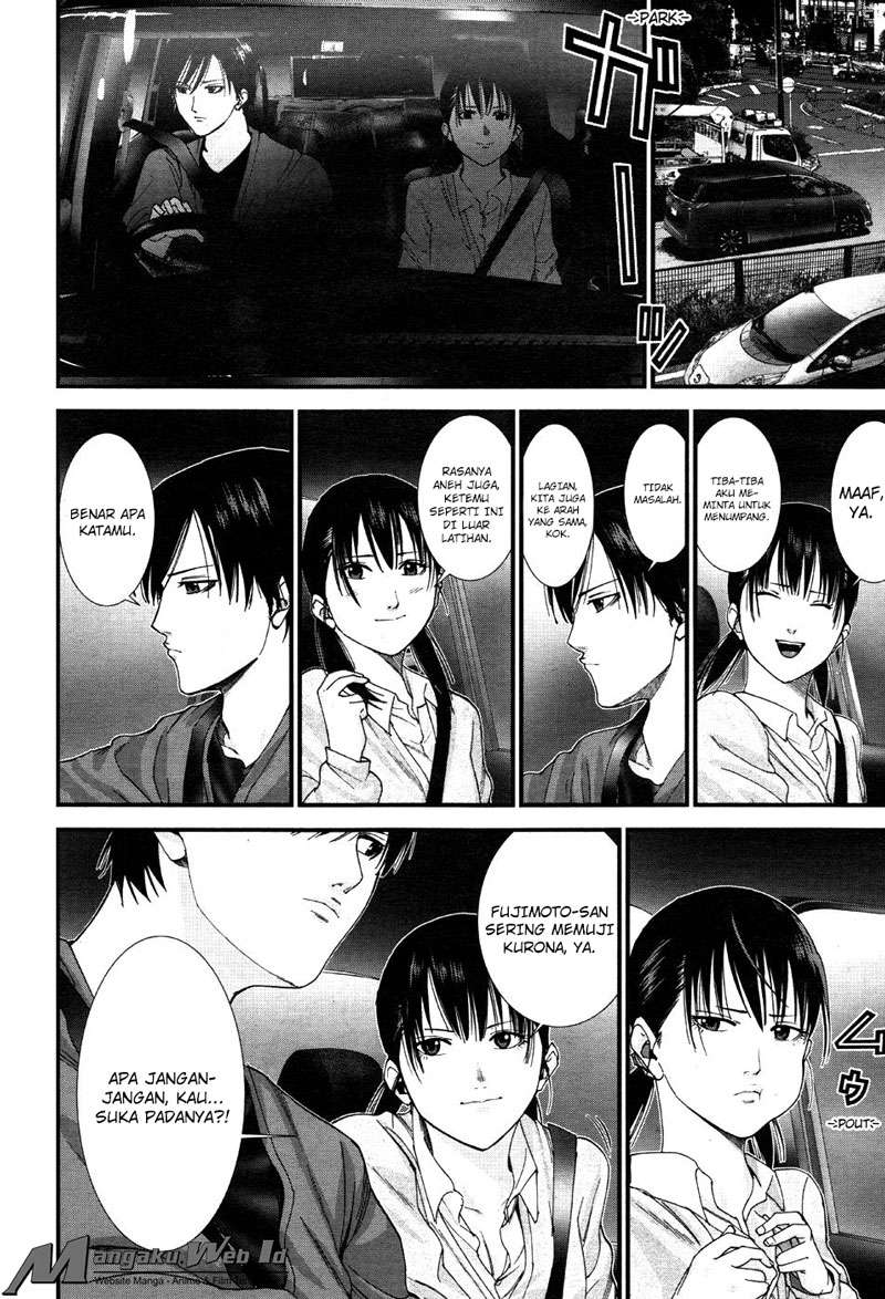 Gantz g Chapter 10 Gambar 30