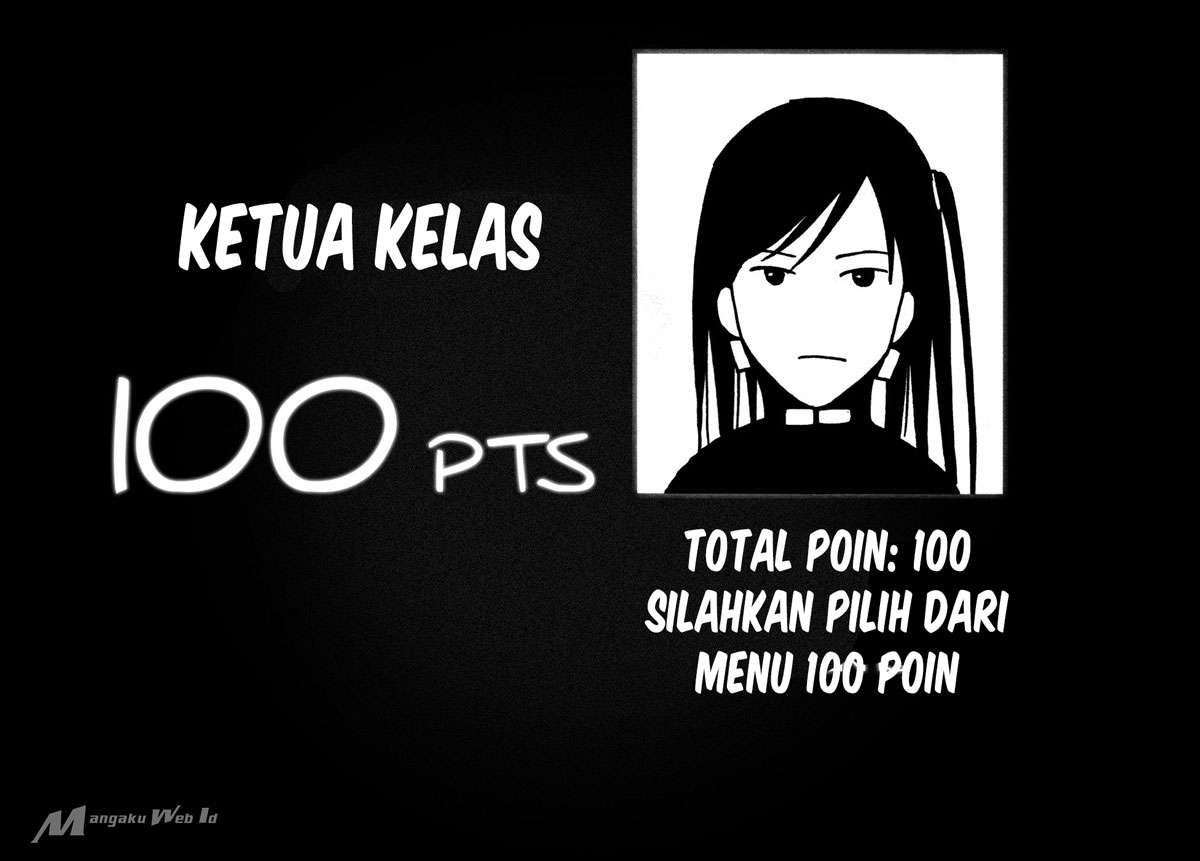 Gantz g Chapter 18 Gambar 15