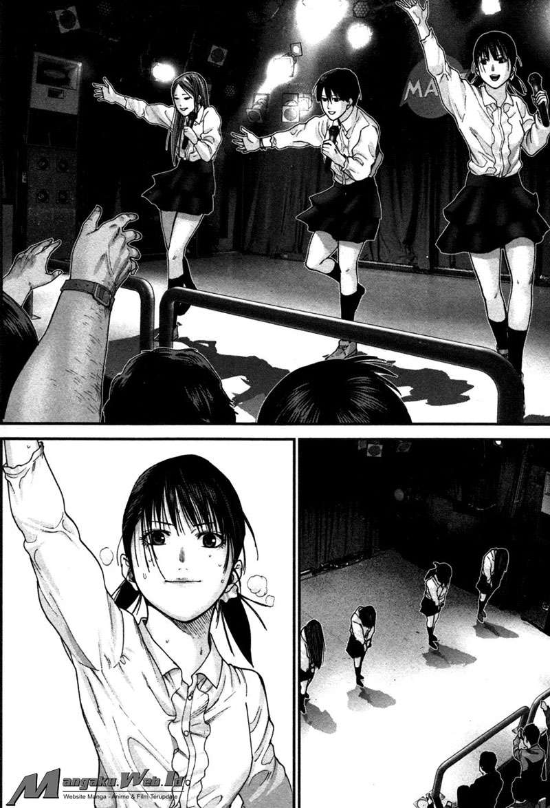 Gantz g Chapter 18 Gambar 34