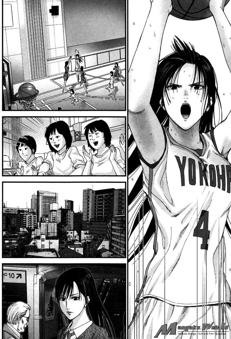 Gantz g Chapter 18 Gambar 32