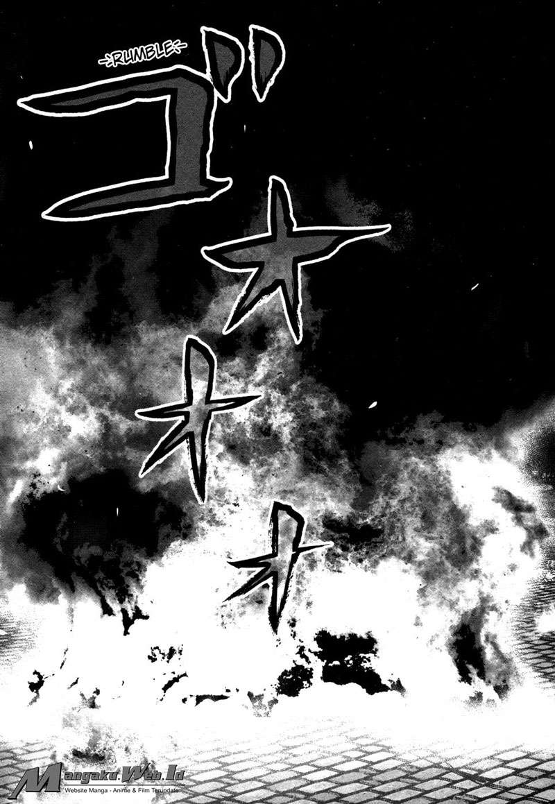 Gantz g Chapter 18 Gambar 4