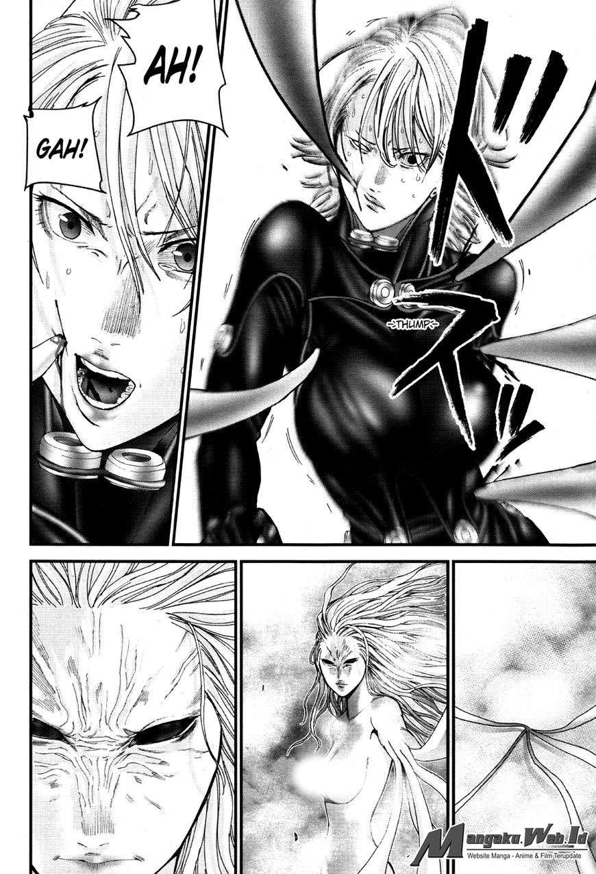 Gantz g Chapter 17 Gambar 16