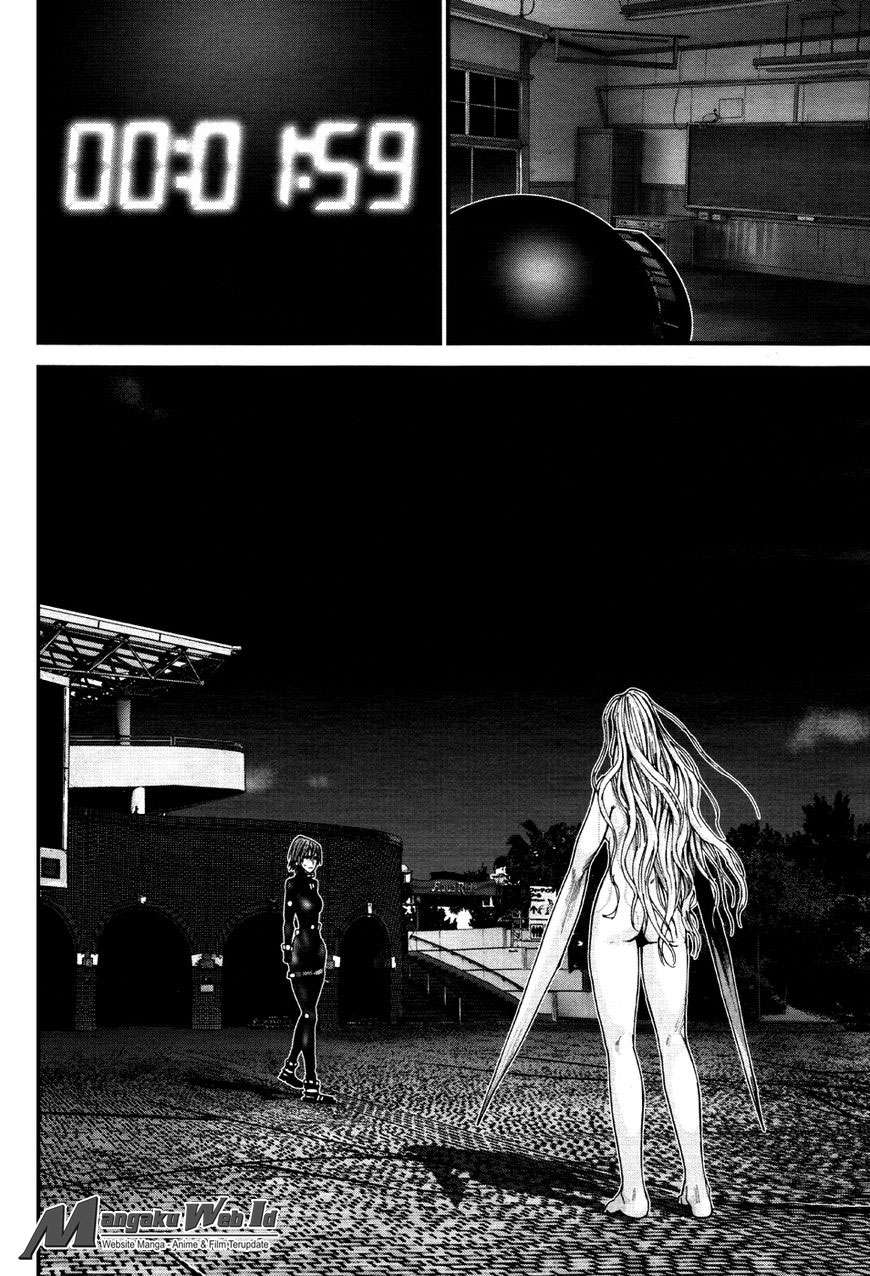 Gantz g Chapter 17 Gambar 22