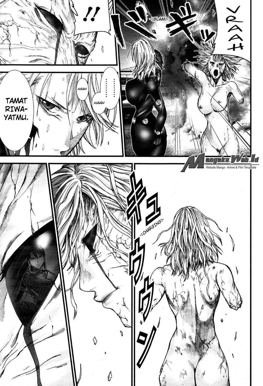 Gantz g Chapter 17 Gambar 30