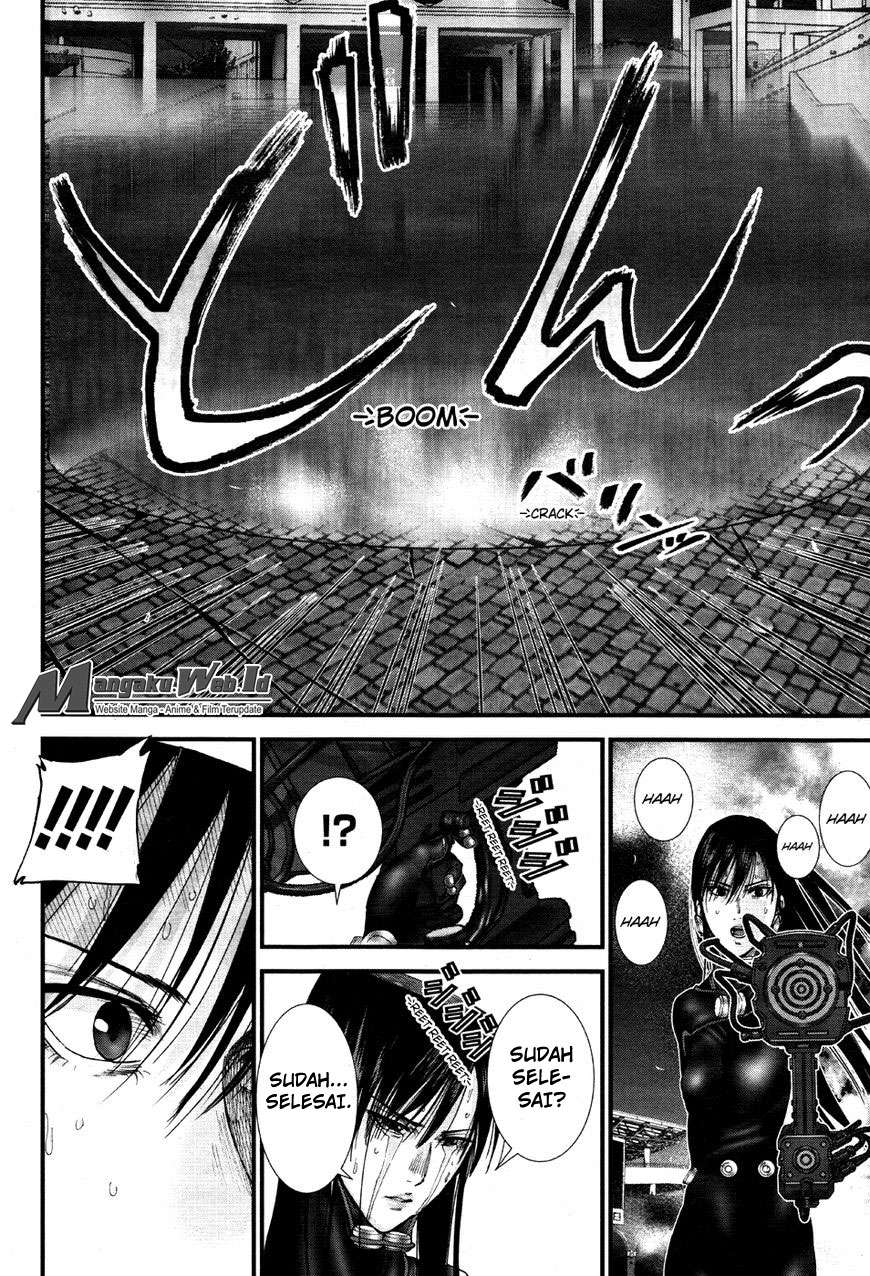 Gantz g Chapter 17 Gambar 32