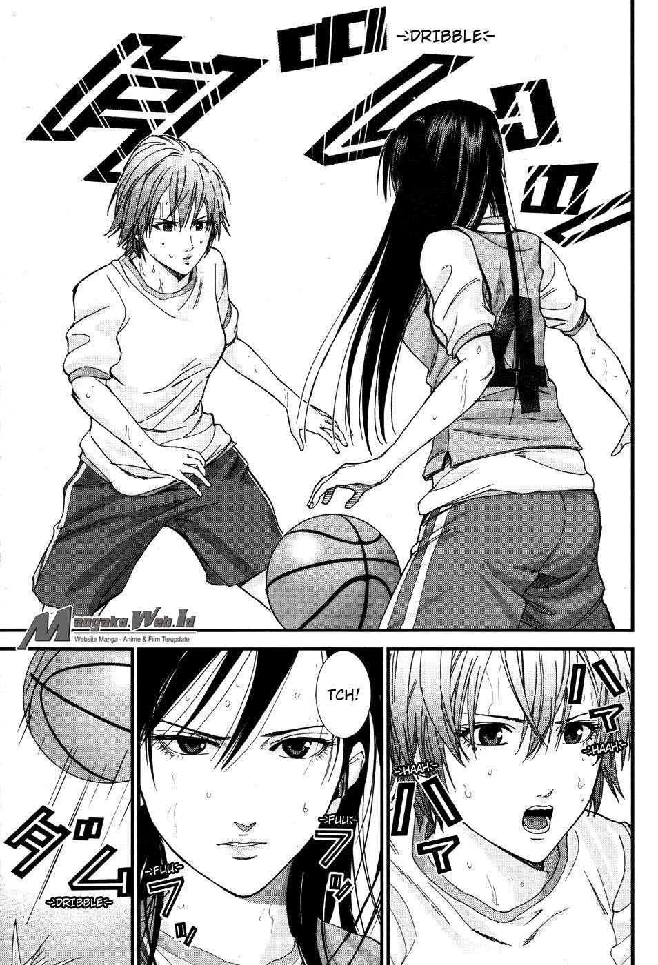 Gantz g Chapter 09 Gambar 18