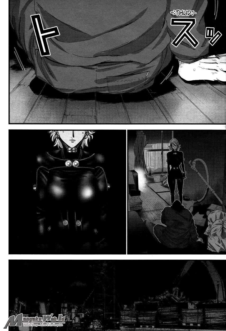 Gantz g Chapter 09 Gambar 13